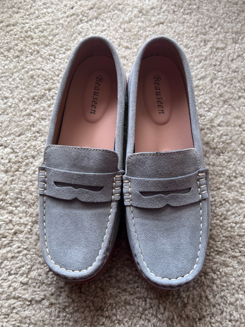 Penny Loafer
